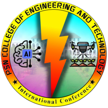 PSN College of Engineering and Technology Logo